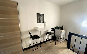 Studio Calme Hyper-Centre